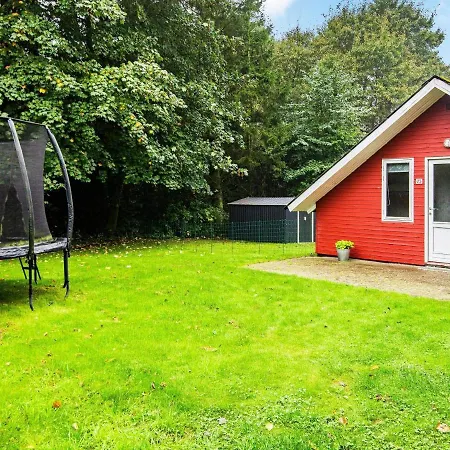 6 Person In Holiday home Toftlund