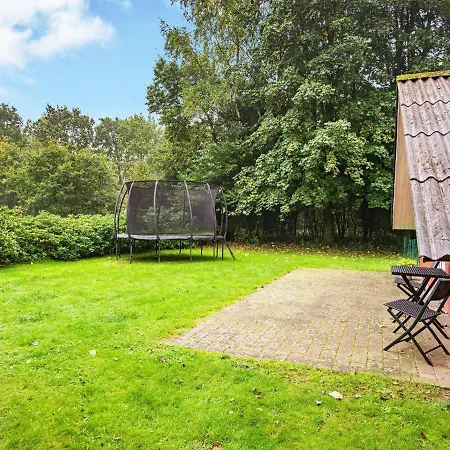 6 Person In Holiday home Toftlund