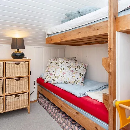 6 Person In Holiday home *