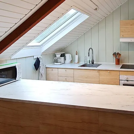 Holiday home 6 Person In *