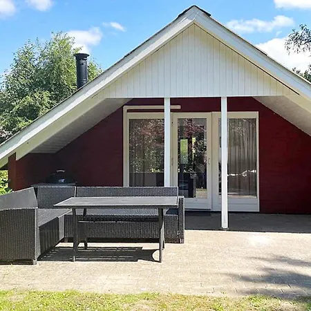 6 Person In Holiday home