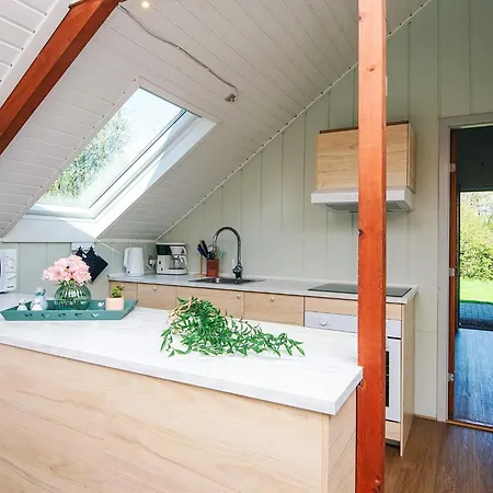 6 Person In Holiday home