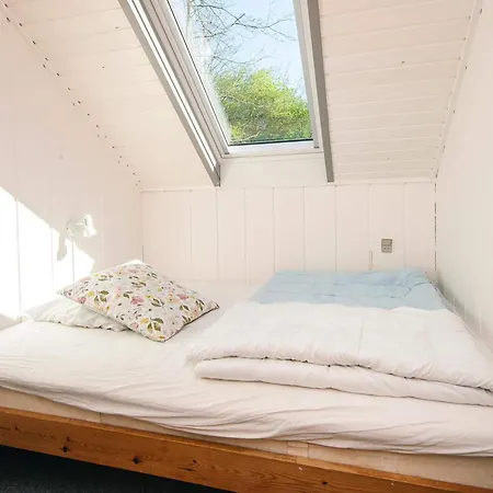6 Person In Holiday home Toftlund