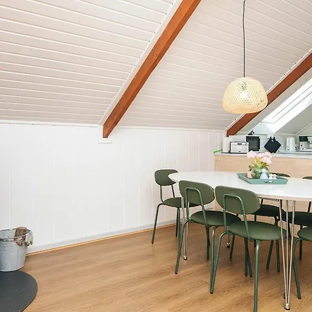 Holiday home 6 Person In