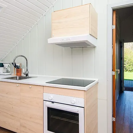 6 Person In Holiday home *