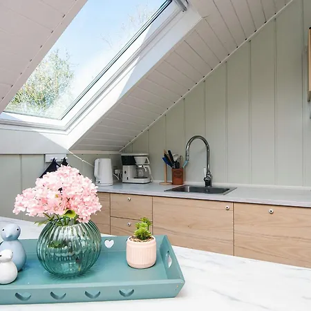 6 Person In Holiday home
