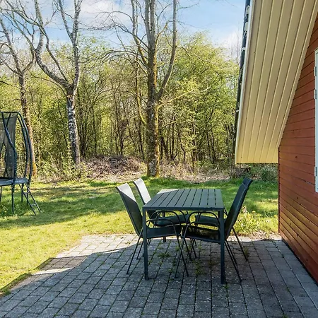 Holiday home 6 Person In *